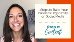 build real estate business organically on social media_great content_lisa suazo