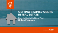 Getting Started in Real Estate