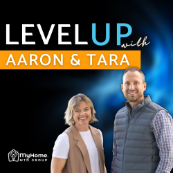 Training: Level Up with Aaron and Tara