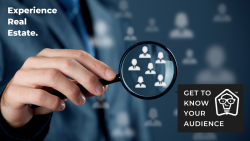 Know Your Audience